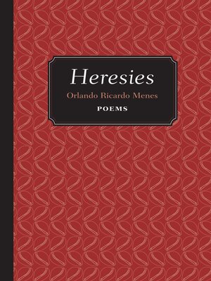 cover image of Heresies